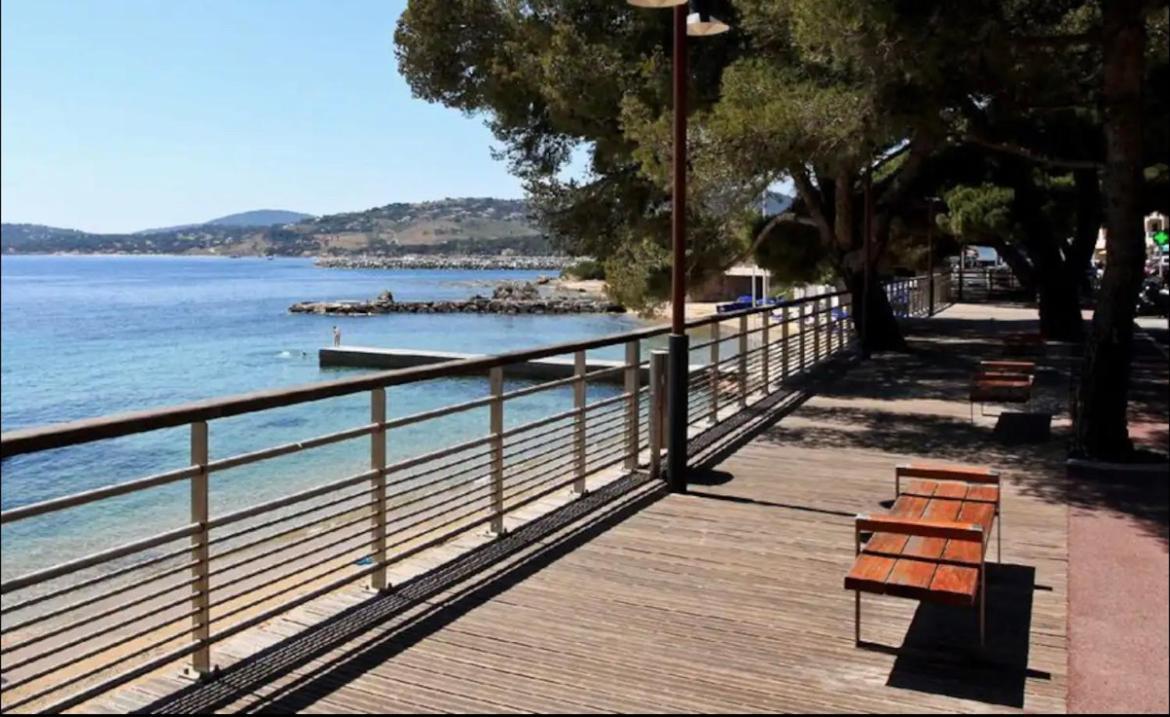 Villa Alisa Avec Piscine Privee Roquebrune-sur-Argens Exterior photo