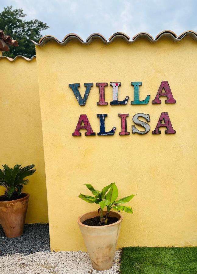 Villa Alisa Avec Piscine Privee Roquebrune-sur-Argens Exterior photo